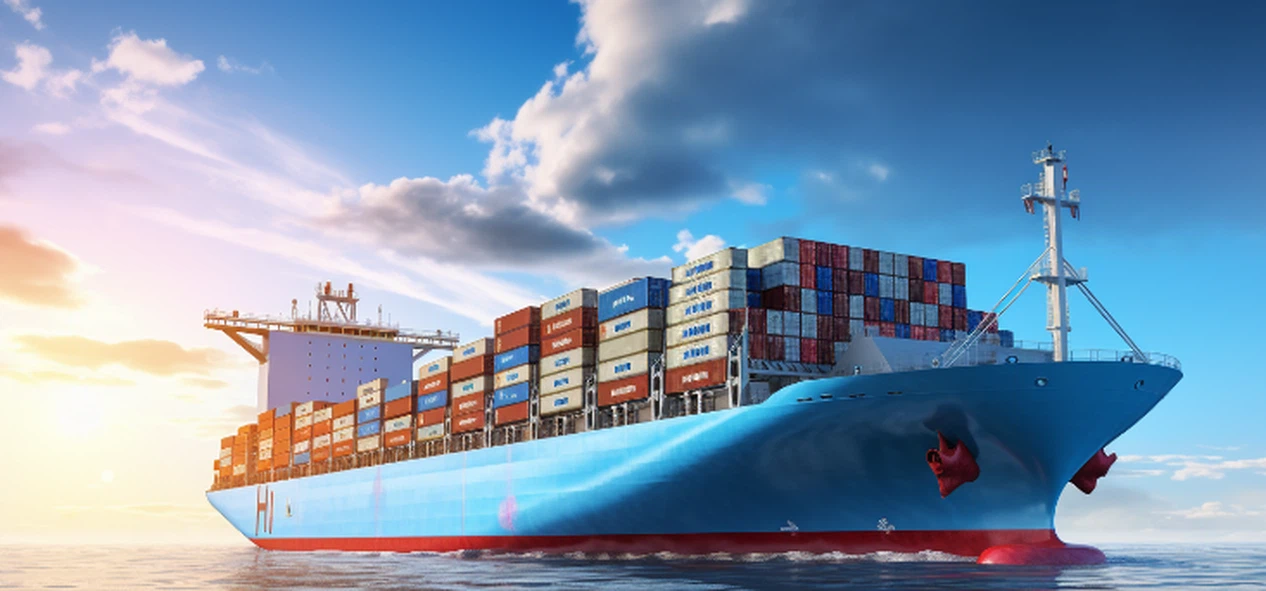 Shandong Binzhou To Paris By Sea Shandong Binzhou To Paris By Sea